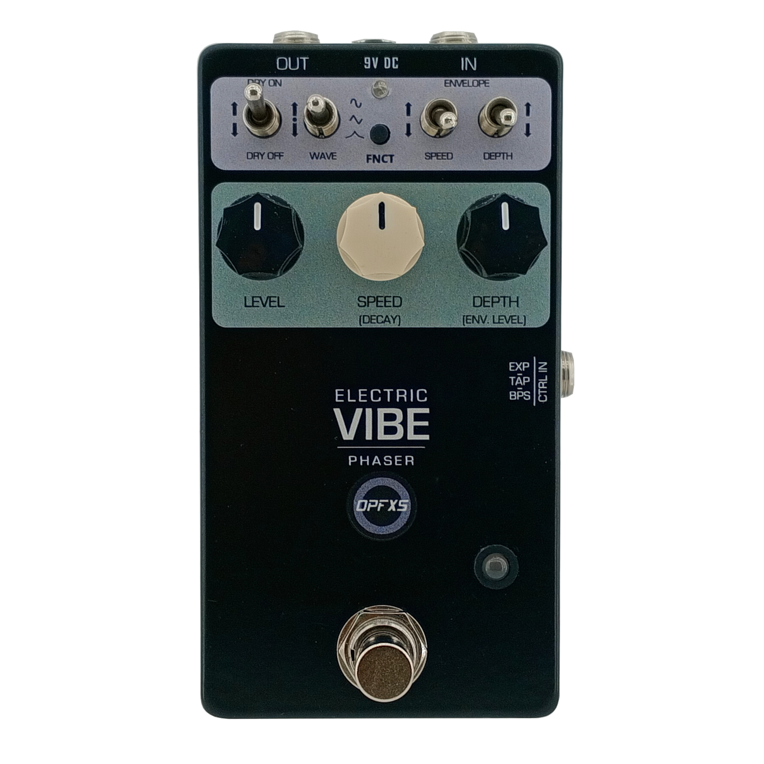 Electric Vibe