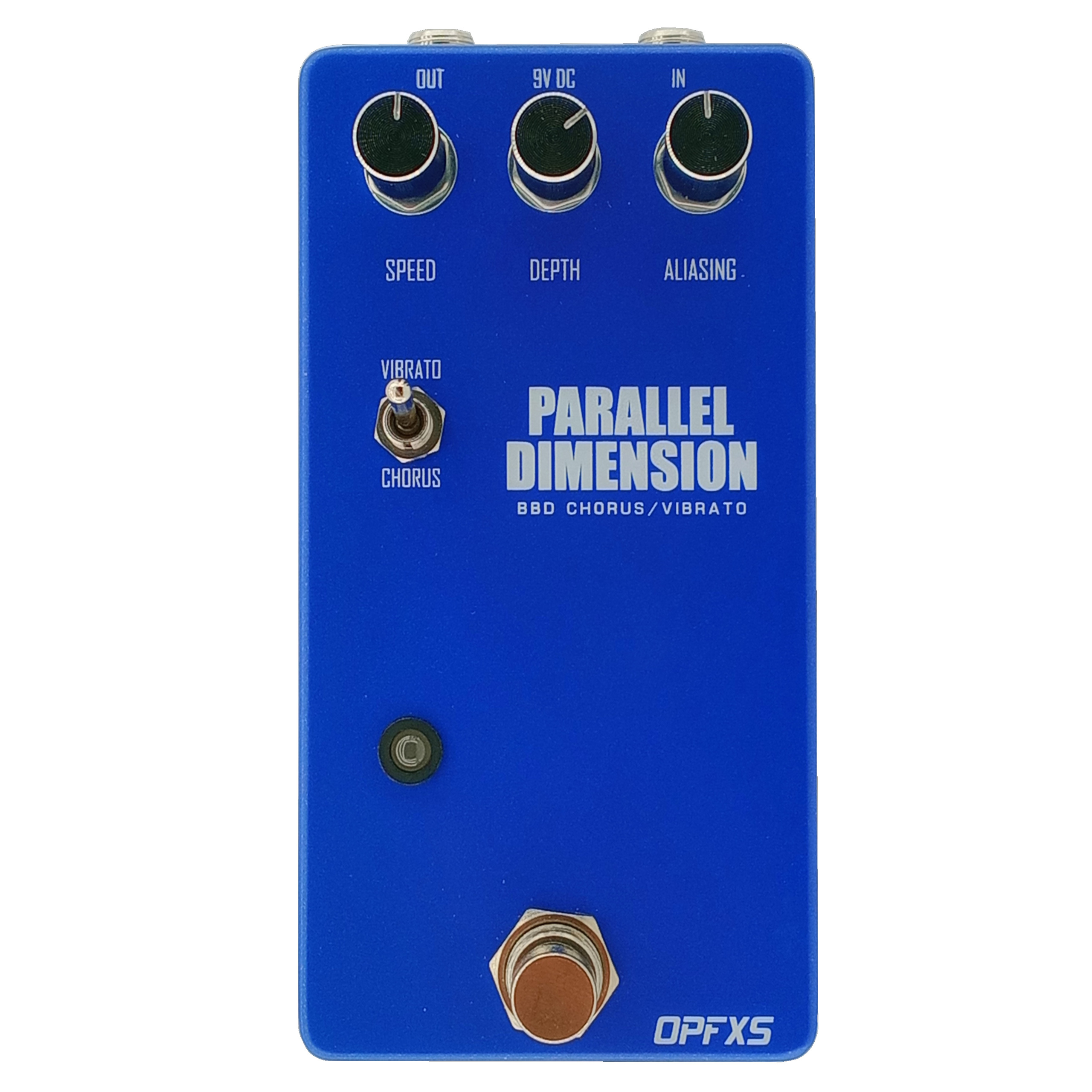 Parallel Dimension